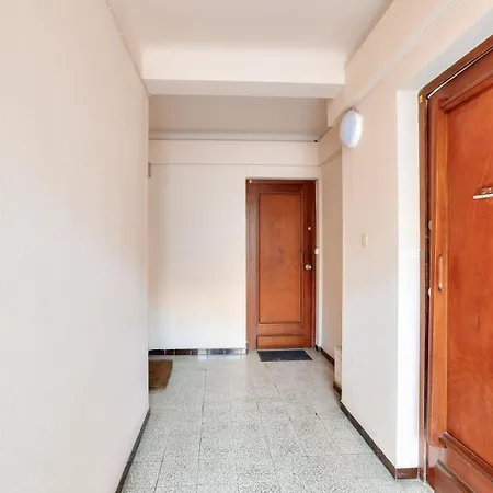 Le Petit Fleury - Balcony, Calm In 公寓 戛纳