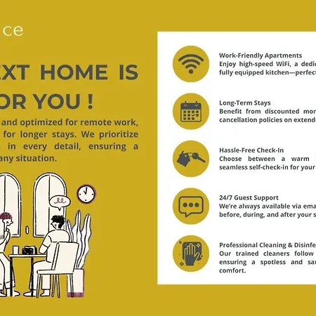 Le Petit Fleury - Balcony, Calm In *